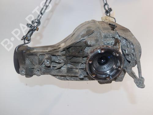 Differential, bag AUDI A5 (8T3) 3.0 TDI quattro (240 hp) 32512037