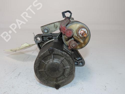 Used Starter PEUGEOT 107 (PM_, PN_) 1.0 (68 hp) 26014578