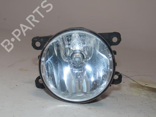 Right front fog light DACIA SANDERO II TCe 90 (B8M1, B8MA, B8AC) | BP39157666C31 - Image 3