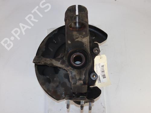 Right front steering knuckle AUDI A1 (8X1, 8XK) S1 quattro | BP29196313M26 