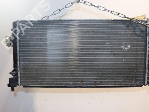 Køler VW POLO V (6R1, 6C1) 1.4 TDI | BP30840667M31