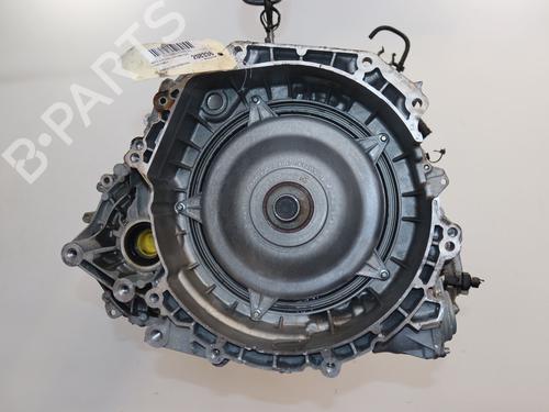 Gearkasse FORD PUMA (J2K, CF7) 1.0 EcoBoost | BP27926410M3 