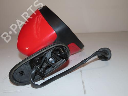 Right mirror OPEL CORSA E (X15) 1.4 (08, 68) | BP26405150C27 
