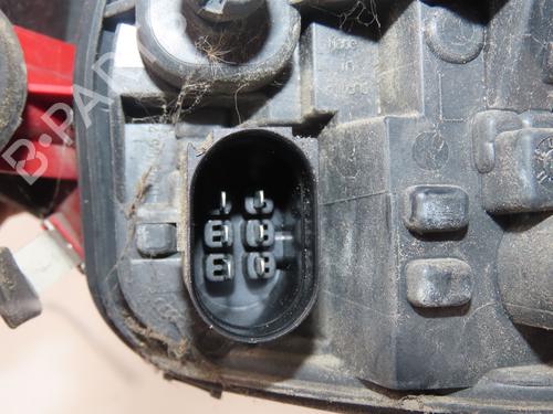 Used Left taillight Left taillight 37253026 37253026