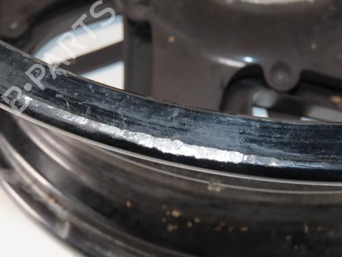 Rim CITROËN C4 III (BA_, BB_, BC_) 1.2 PureTech 155 (BAHNNB, BAHNJD) | BP27709483C45 