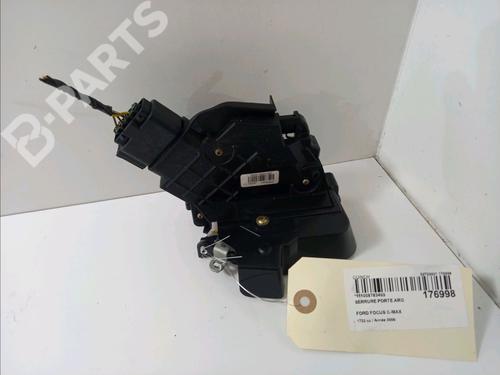 Used Rear left lock Rear left lock FORD FOCUS C-MAX (DM2) 1.8 TDCi (115 hp) 9024831 9024831
