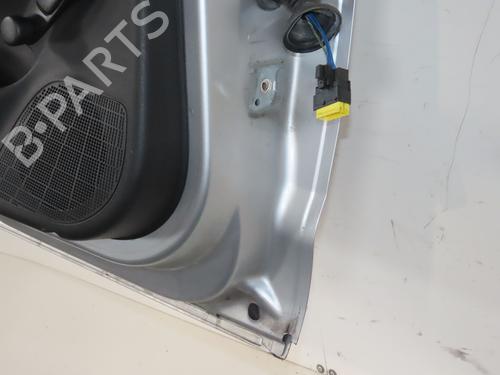 Used Left rear door Left rear door 38608962 38608962