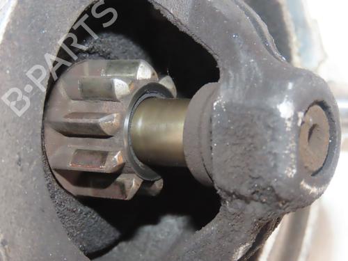 Used Starter Starter CITROËN C3 I (FC_, FN_) 1.6 16V (109 hp) 39541418 39541418