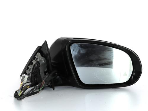 Right mirror MERCEDES-BENZ E-CLASS (W213) E 200 d (213.013) | BP34201206C27  - Image 6