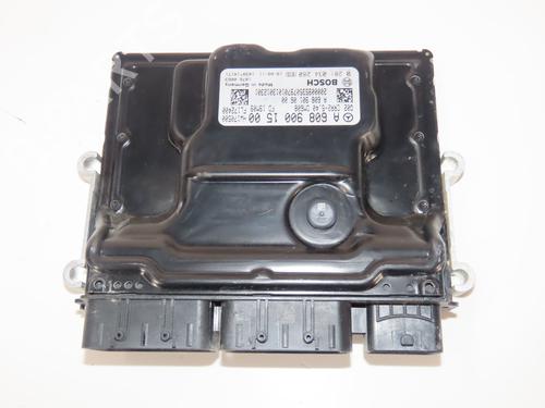 Engine control unit (ECU) MERCEDES-BENZ A-CLASS (W177) A 180 d (177.003) | BP37162631M57 - Image 4