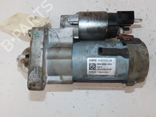 Starter BMW 1 (F40) 118 i | BP27332172M8 