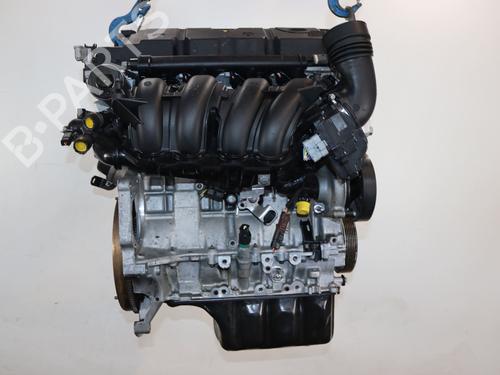 Engine CITROËN C3 II (SC_) 1.4 VTi 95 | BP37062138M1 - Image 3