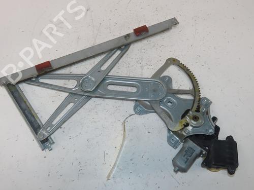 Used Front left window mechanism Front left window mechanism TOYOTA AURIS (_E15_) 1.4 D-4D (NDE150_, NDE150R) (90 hp) 40205006 40205006