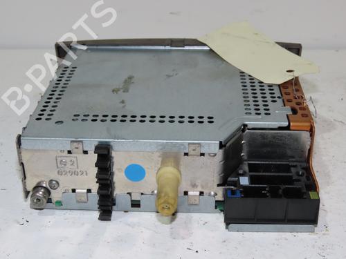 Radio RENAULT SCÉNIC II (JM0/1_) 1.6 (JM0C, JM0J, JM1B) | BP14959747E6 