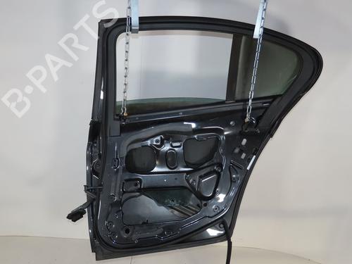 Right rear door BMW 5 (F10) M 550 d xDrive | BP29264426C5 