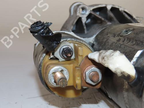 Used Starter PEUGEOT RCZ 2.0 HDi (163 hp) 30767912