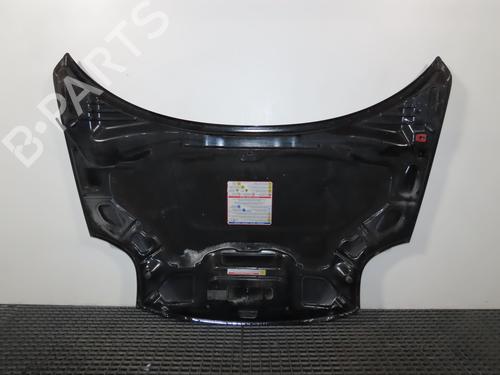Hood ALFA ROMEO MITO (955_) 1.3 MultiJet (955AXP1A, 955AYC1A) | BP16708065C1
