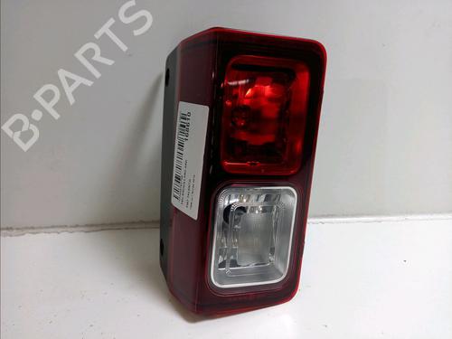 Rear fog light FIAT TALENTO Van (296_) 1.6 D (115 hp) 15746066