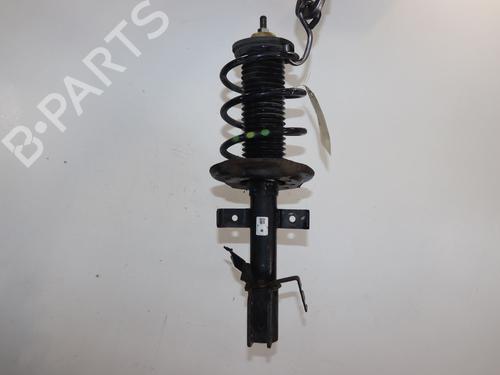 Left front shock absorber RENAULT CLIO V (B7_) 1.3 TCe 130 (B7MF) | BP38055402M16 - Image 4