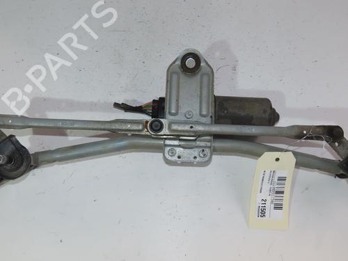 Used Front wiper motor KIA SPORTAGE III (SL) 1.7 CRDi (116 hp) 29380526