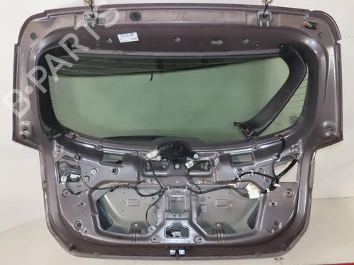 Used Tailgate HYUNDAI ix20 (JC) 1.4 CRDi (90 hp) 26227914