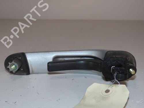 Tailgate handle HYUNDAI SANTA FÉ II (CM) 2.2 CRDi 4x4 | BP29963052C132