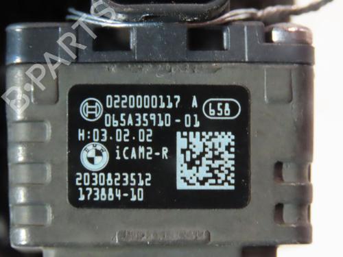 Used Camera BMW 1 (F40) 116 d (116 hp) 28685545