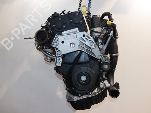 Engine AUDI A1 (8X1, 8XK) S1 quattro | BP29344474M1 