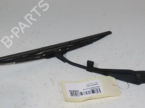 Used Rear windshield wiper arm CHEVROLET AVEO / KALOS Hatchback (T250, T255) 1.2 (84 hp) 24490148