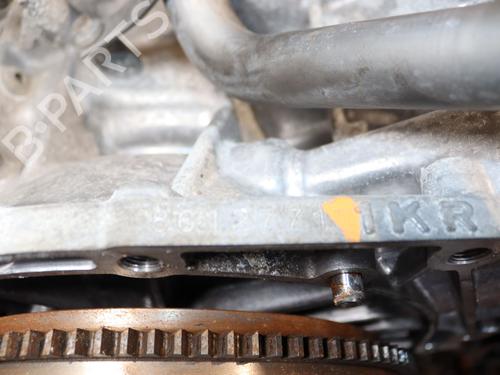 Used Engine PEUGEOT 108 1.0 VTi 72 (72 hp) 19441378