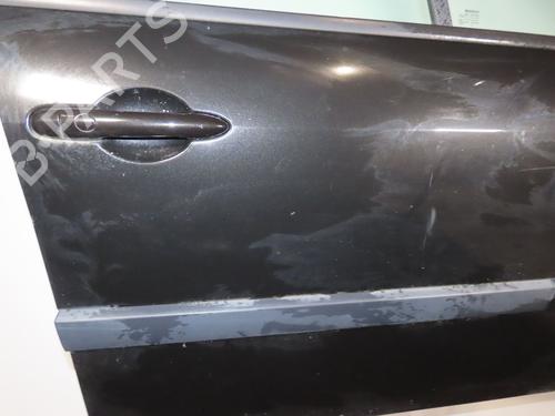 Right front door RENAULT SCÉNIC II (JM0/1_) 1.6 (JM0C, JM0J, JM1B) | BP20328064C3 