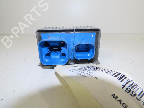 electronic-module-opel-corsa-d-s07-2006-2007-2008-2009-2010-2011-2012-2013-2014-2015-23159438 main image