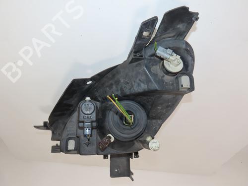 Used Right headlight CITROËN XSARA PICASSO (N68) 1.6 HDi (90 hp) 26463316