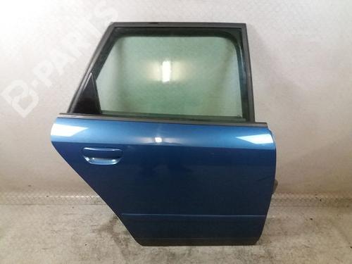 right-rear-door-audi-a4-b6-avant-8e5-19-tdi-2000-2001-2002-2003-2004-2005-9005836 main image