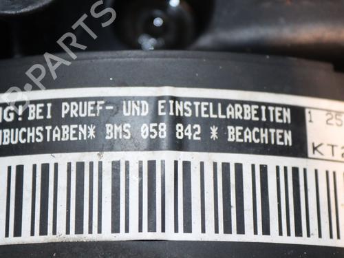Engine VW POLO IV (9N_, 9A_) 1.4 TDI | BP24576219M1