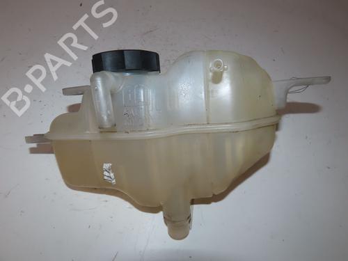 Expansion tank OPEL CORSA E (X15) 1.4 (08, 68) | BP26405027C120 