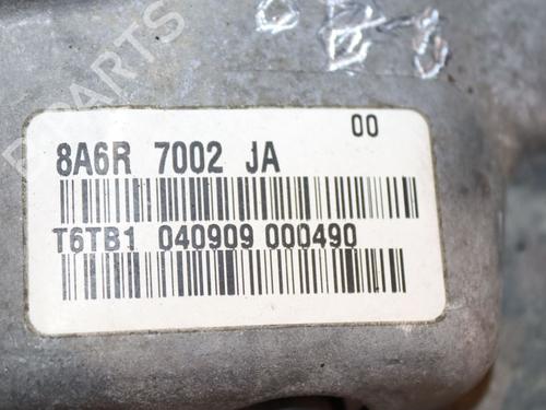 Gearbox FORD FIESTA VI (CB1, CCN) 1.4 | BP33770013M3 - Image 2