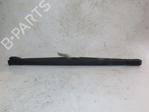 Used Rear parcel shelf OPEL ZAFIRA / ZAFIRA FAMILY B (A05) 1.7 CDTI (M75) (110 hp) 19702048