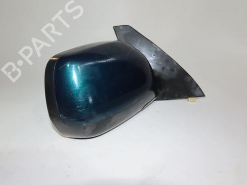 Right mirror TOYOTA RAV 4 II (_A2_) 2.0 D 4WD (CLA20_, CLA21_, CLA20R, CLA21R) | BP19150060C27 