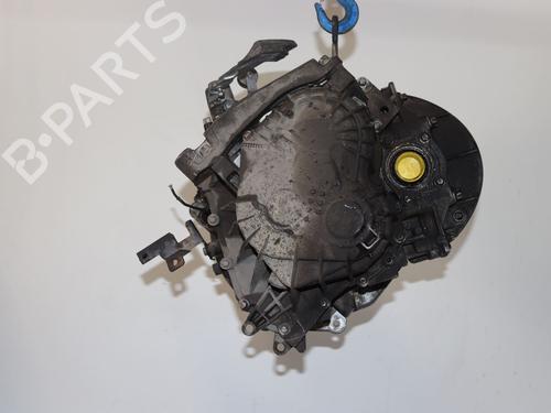 Used Gearbox OPEL ASTRA H GTC (A04) 1.3 CDTI (L08) (90 hp) 26311034
