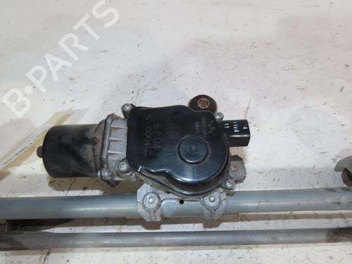 Front wiper motor NISSAN X-TRAIL III (T32_, T32R, T32RR) 1.6 dCi (T32) | BP19326998M29 