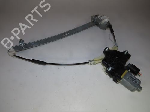 Used Front left window mechanism KIA PICANTO II (TA) 1.0 (69 hp) 17739085