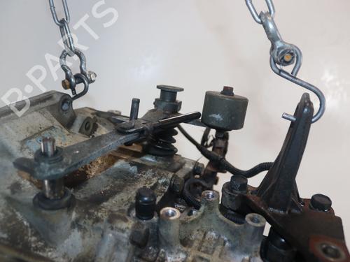 Used Gearbox HYUNDAI GETZ (TB) 1.5 CRDi (82 hp) 32432455