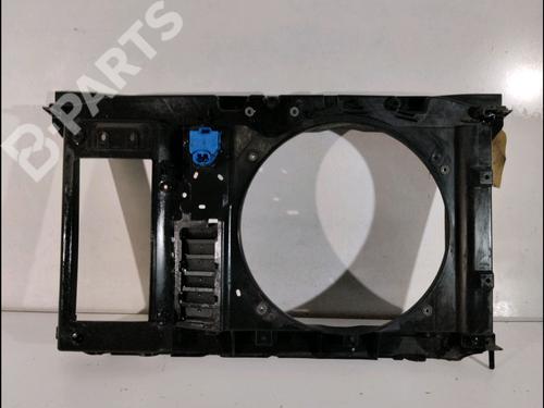 Used Front slam panel CITROËN BERLINGO Box Body/MPV (B9) 1.6 HDi 75 (75 hp) 11833357