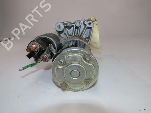 Starter PEUGEOT 3008 II SUV (MC_, MR_, MJ_, M4_) 1.6 BlueHDi 120 | BP28177819M8 