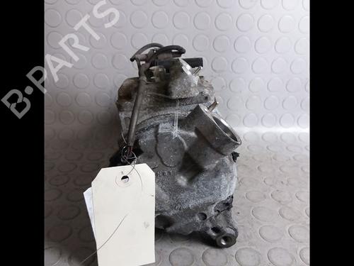 Used AC compressor BMW 3 (E90) 320 d (184 hp) 9010781