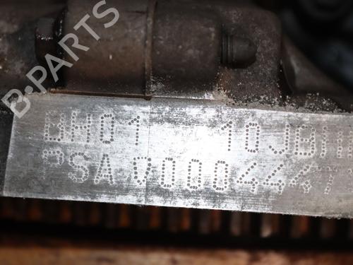 Engine PEUGEOT EXPERT Van (V_) 1.6 BlueHDi 115 | BP28309878M1 