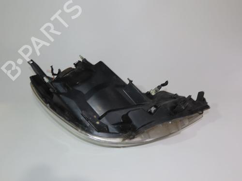 Left headlight NISSAN NOTE (E11, NE11) 1.5 dCi | BP20151830C28 