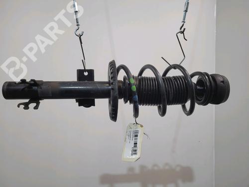 Used Right front shock absorber VW UP! (121, 122, BL1, BL2, BL3, 123) 1.0 (60 hp) 9023770