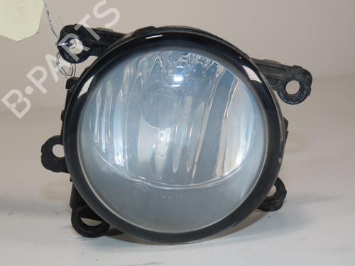 Left front fog light RENAULT CLIO IV (BH_) 1.5 dCi 75 | BP31634692C30 